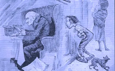 A Christmas Carol