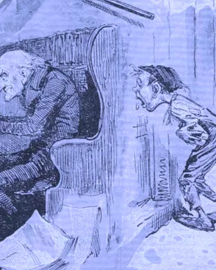 A Christmas Carol