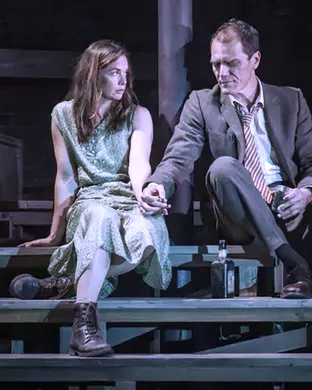 A Moon for the Misbegotten