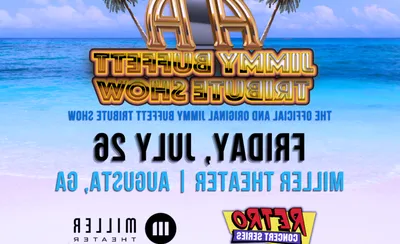 A1A - Jimmy Buffett Tribute