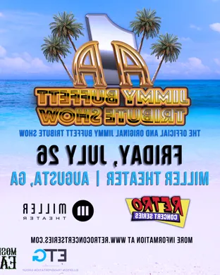 A1A - Jimmy Buffett Tribute