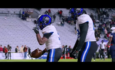 AHSHA State Championship