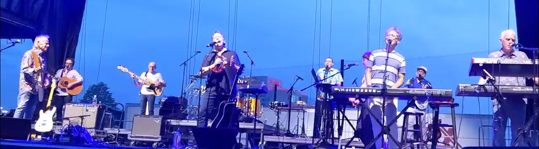 Al Jardine and The Pet Sounds Band