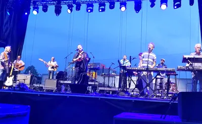 Al Jardine and The Pet Sounds Band