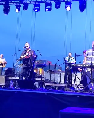 Al Jardine and The Pet Sounds Band Phoenix