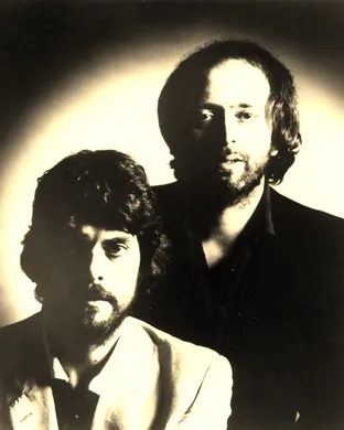 The Alan Parsons Live Project