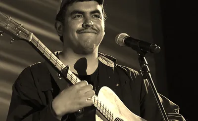 Alejandro Aranda