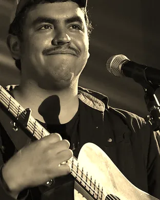 Alejandro Aranda