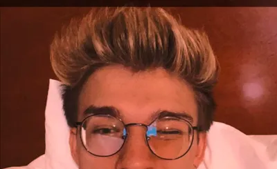 Alex Sampson