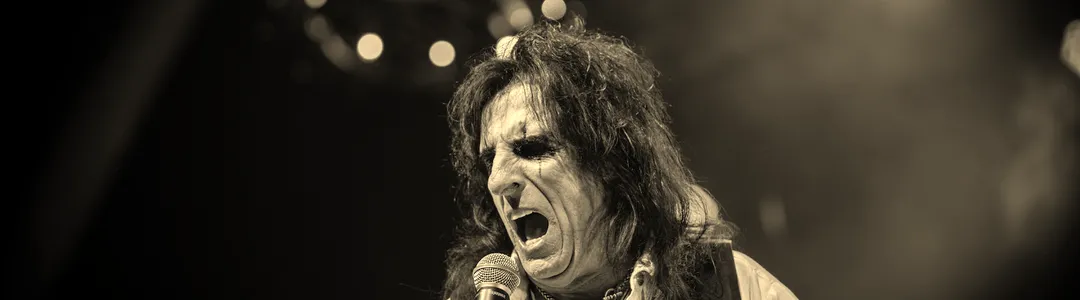 Alice Cooper