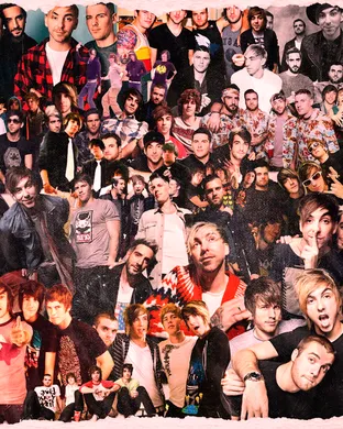 All Time Low