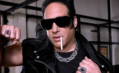 Andrew Dice Clay