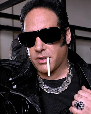 Andrew Dice Clay