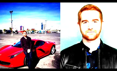 Andrew Santino