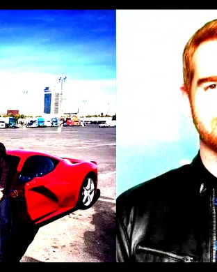 Andrew Santino