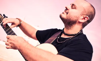 Andy McKee