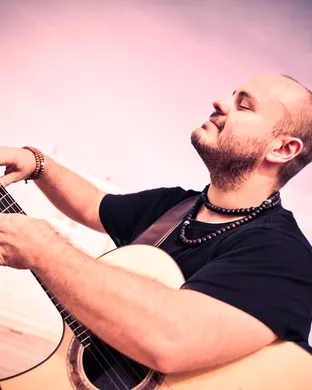 Andy McKee