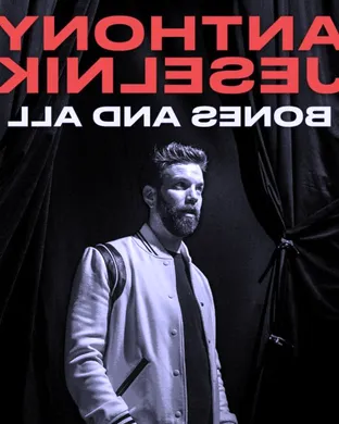 Anthony Jeselnik Phoenix