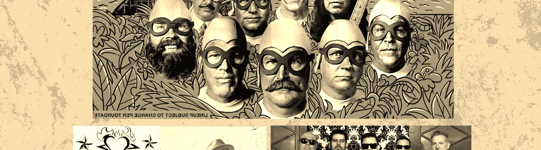 The Aquabats
