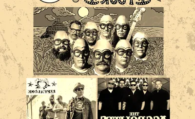 The Aquabats