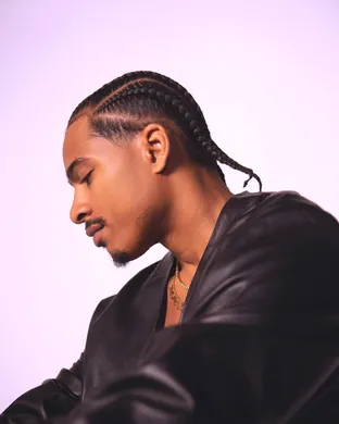 Arin Ray