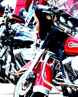 Arizona Bike Week: Ted Nugent