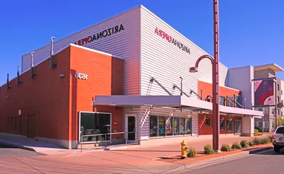Arizona Opera