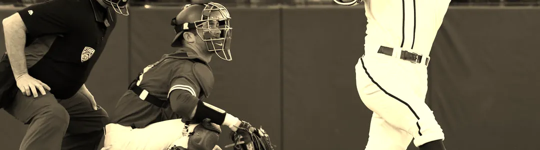 Arizona State Sun Devils Baseball