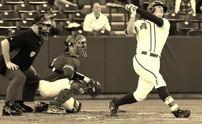 Arizona State Sun Devils Baseball