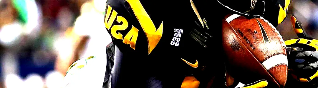 Arizona State Sun Devils Football