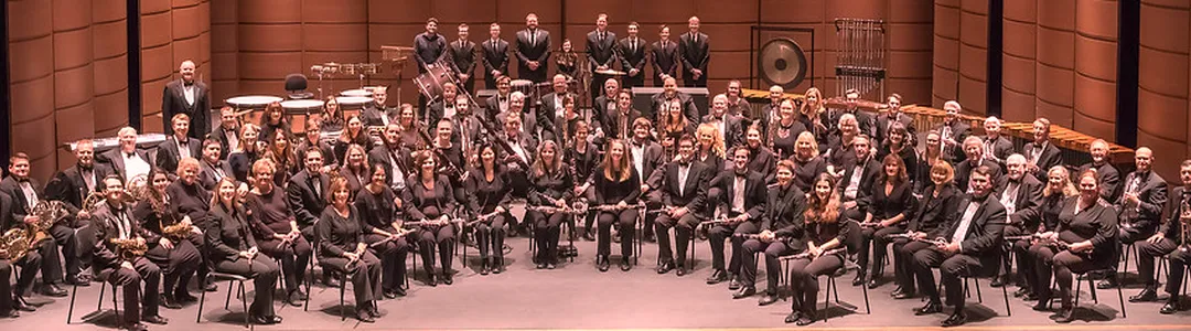 Arizona Wind Symphony