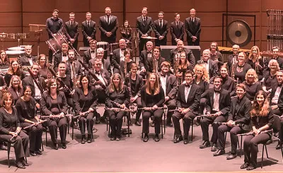 Arizona Wind Symphony