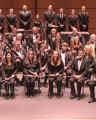 Arizona Wind Symphony