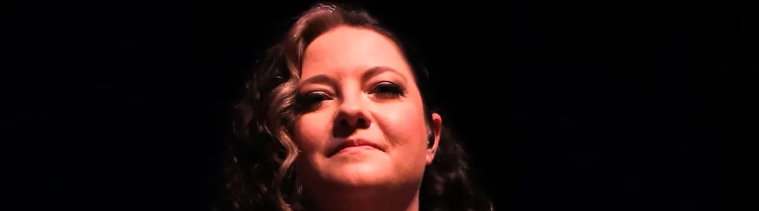 Ashley McBryde