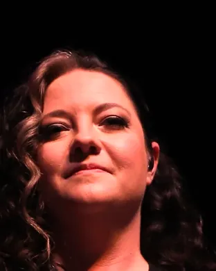 Ashley McBryde - Concert Only