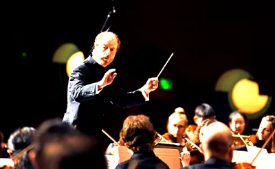 ASU Symphony Orchestra