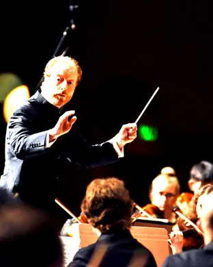ASU Symphony Orchestra, Music Theatre and Opera Concert Collaboration