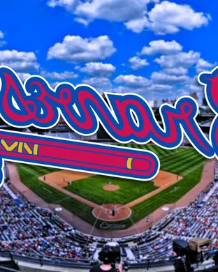 Atlanta Braves vs. Arizona Diamondbacks