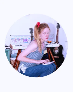 Audrey Hobert Phoenix