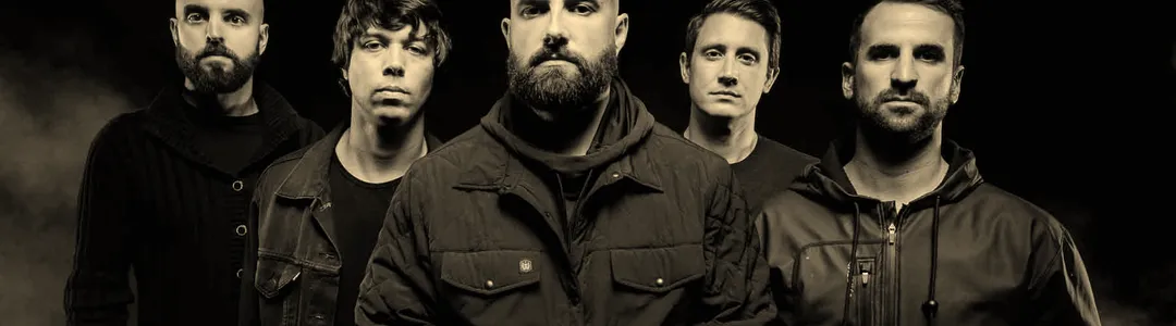August Burns Red