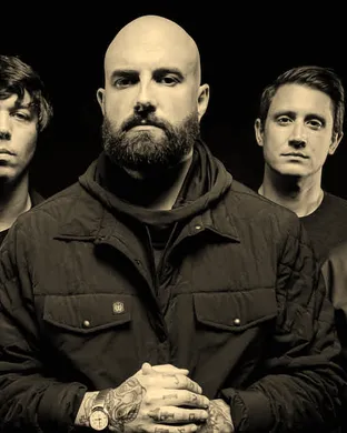 August Burns Red & The Amity Affliction