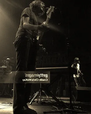 Augustana & Phantom Planet