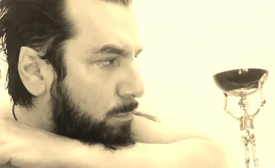 Aurelio Voltaire