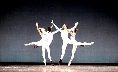 Ballet Arizona
