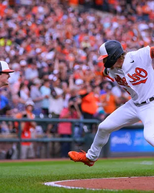 Baltimore Orioles vs. Arizona Diamondbacks