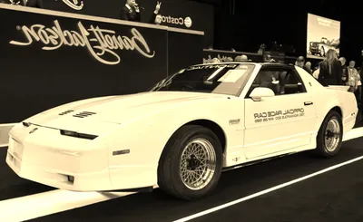 Barrett-Jackson