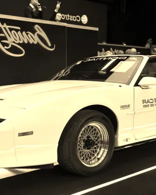 Barrett-Jackson