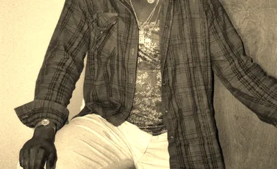 Barrington Levy
