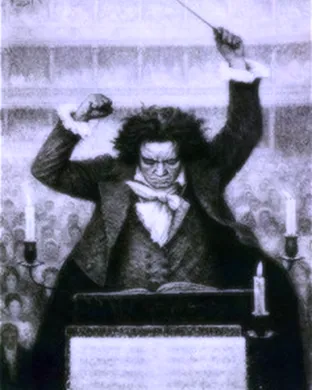 Beethoven