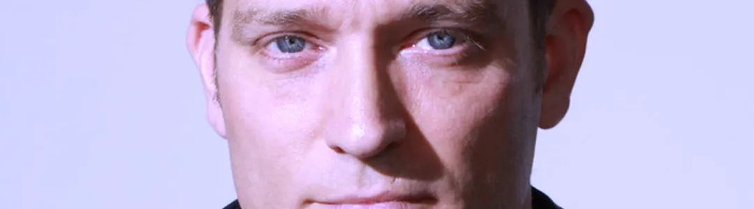 Ben Klock
